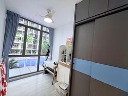 La Fiesta (D19), Condominium #509609491